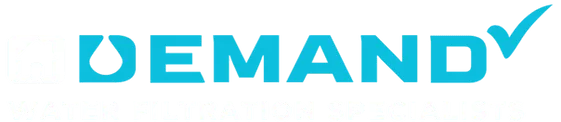 Demand Water Filtration Melbourne logo