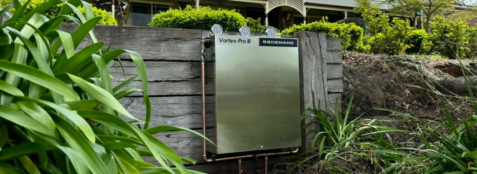 Water Filtration Systems Melbourne