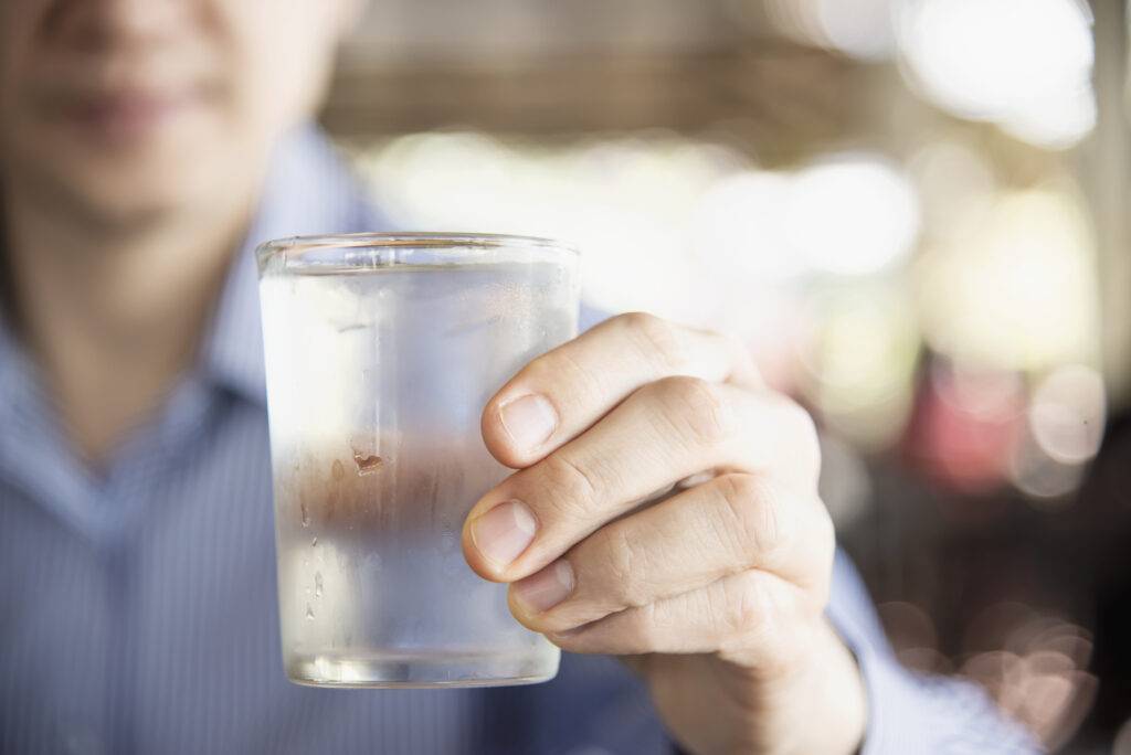 Water Filter | Demand Filtration