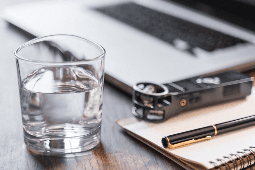 Water Filter | Demand Filtration