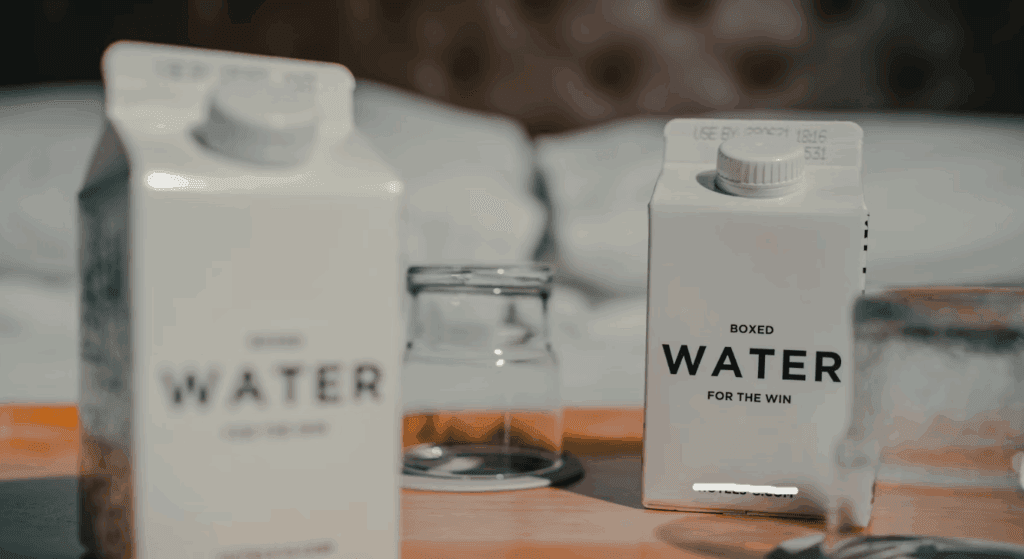 water purifier