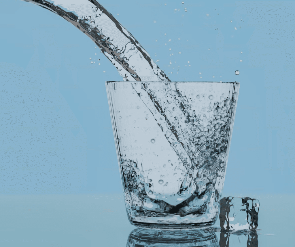 water purifier