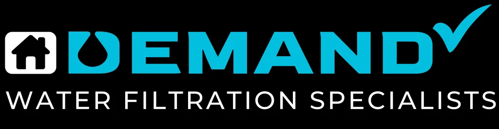 Demand Filtration Logo