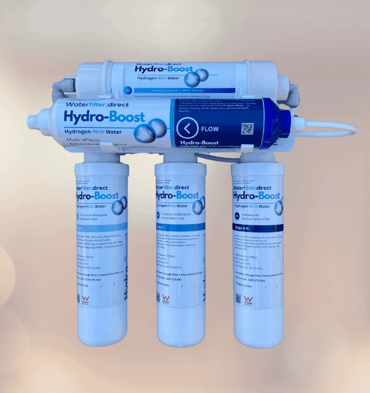 Water Filtration Systems Melbourne