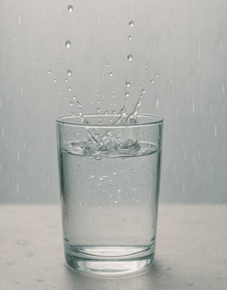 Reverse Osmosis Water Filter