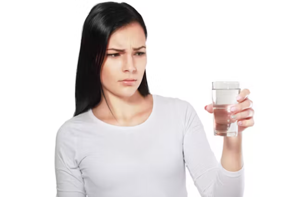 Top 5 Signs Your Tap Water Needs Filtration