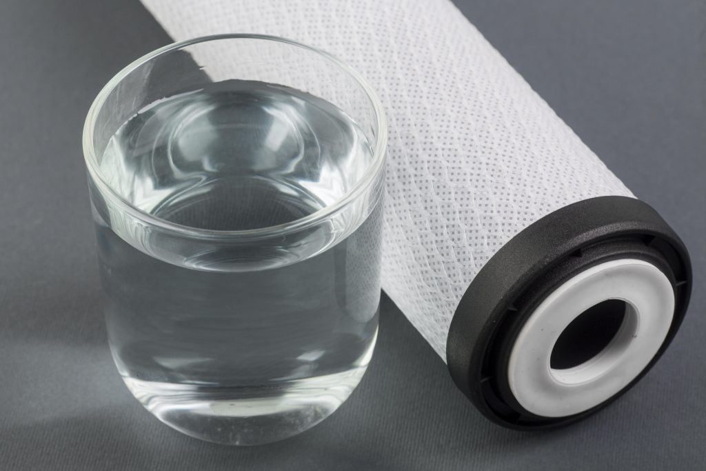 Home Water Filter