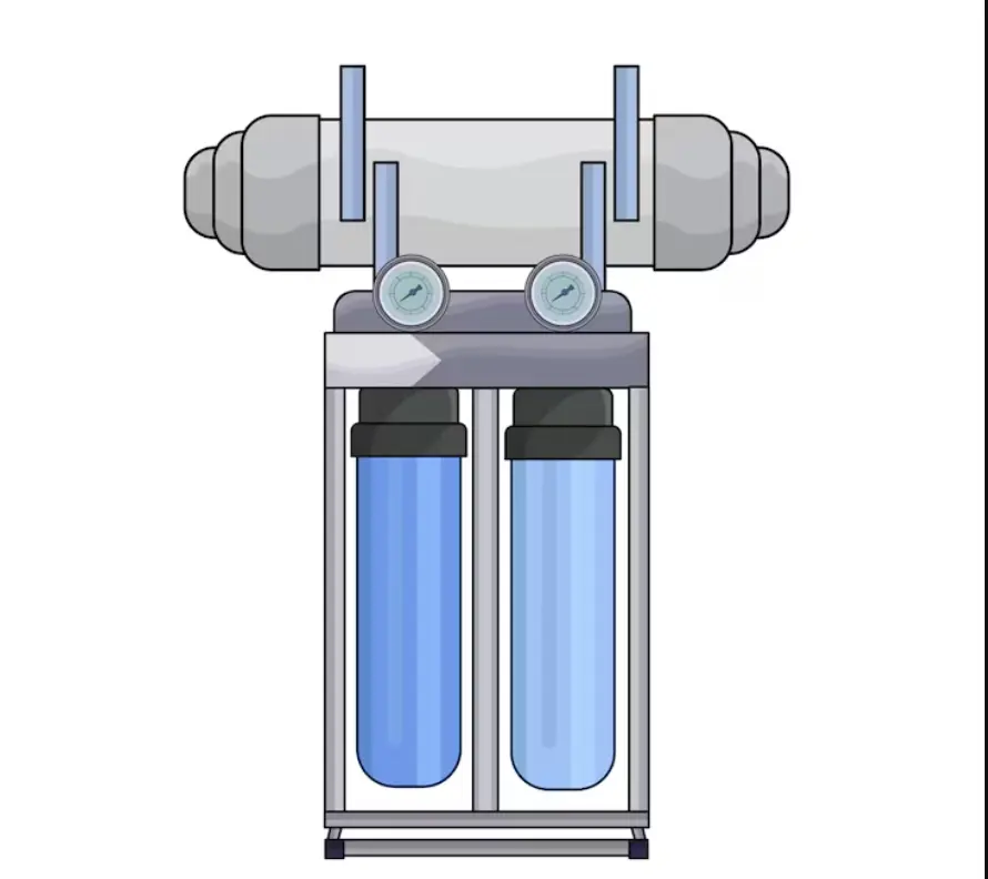 Home Water Filtration in Australia