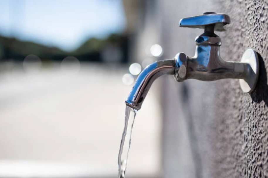 Tap Water
