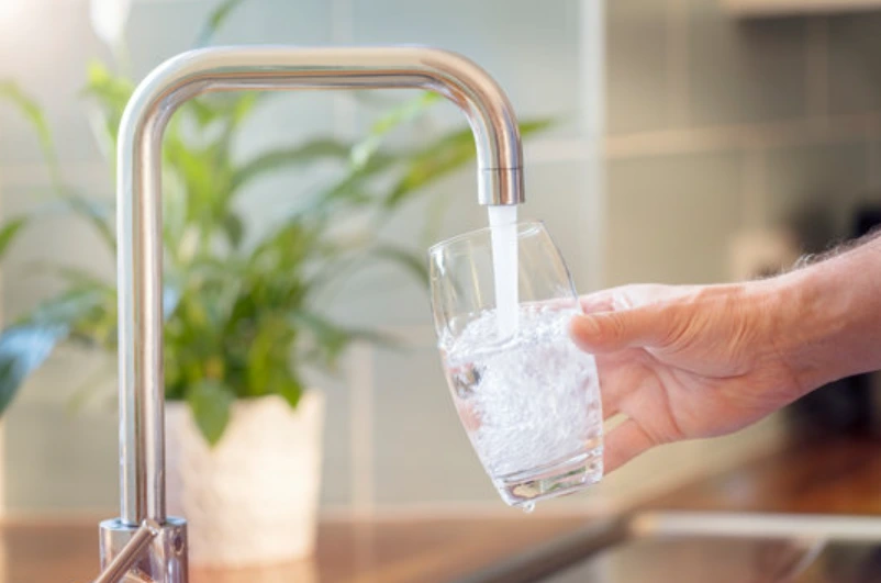 Tap Water