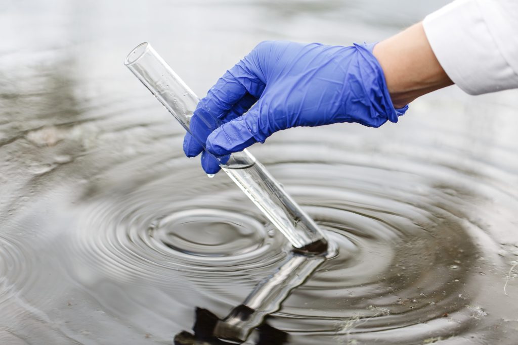 Water Quality Melbourne