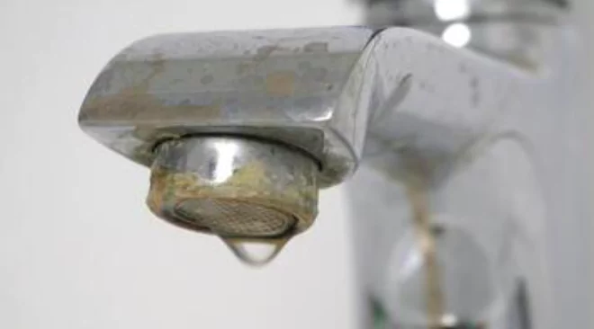 Hard Water
