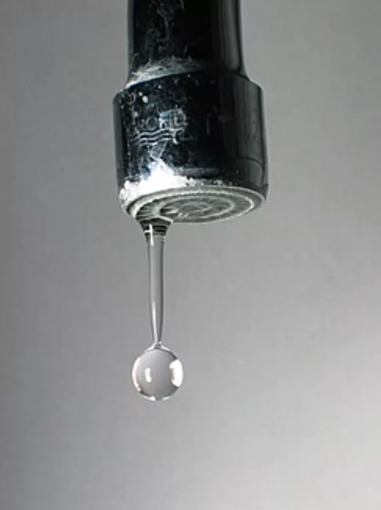 Hard Water