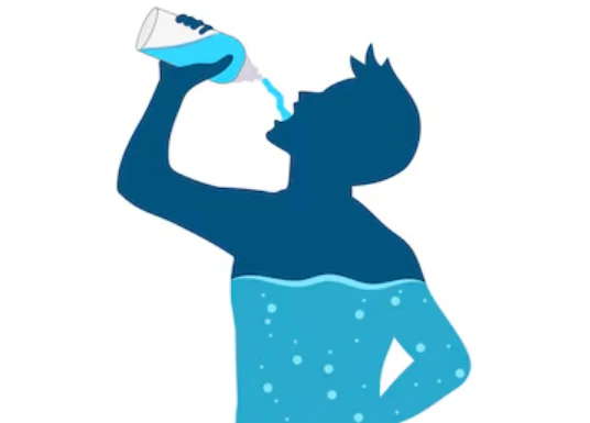 How Much Water Should I Drink a Day