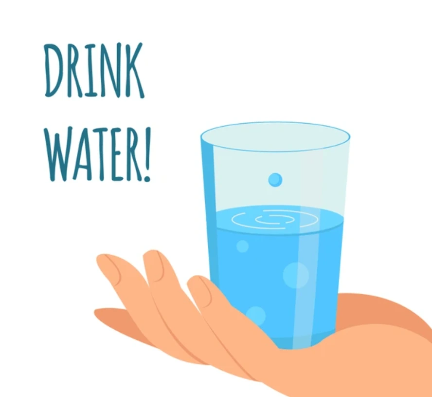 How Much Water Should I Drink a Day