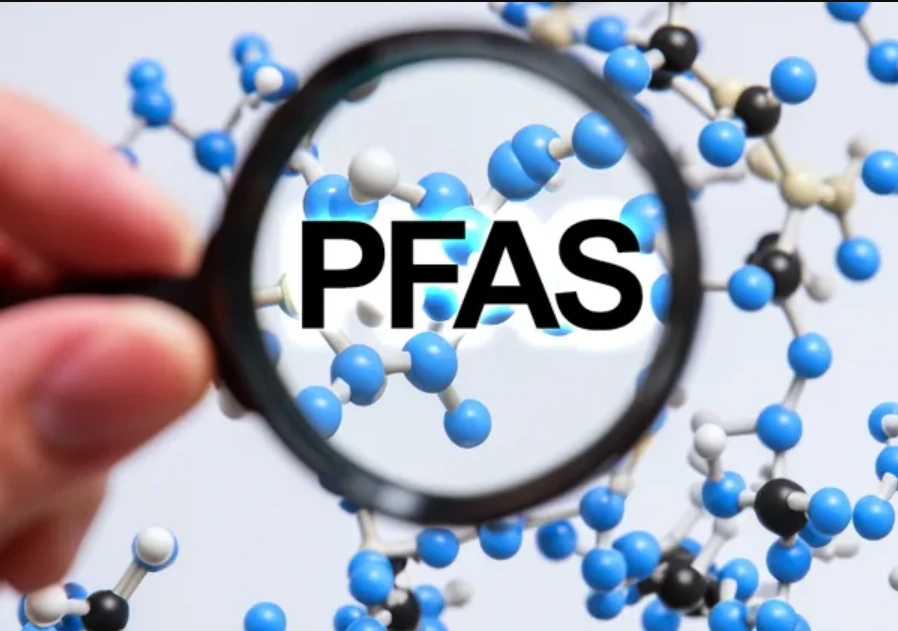 PFAS water filter Australia