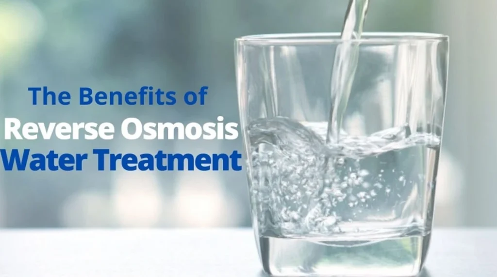 Reverse Osmosis vs Bottled Water Costs