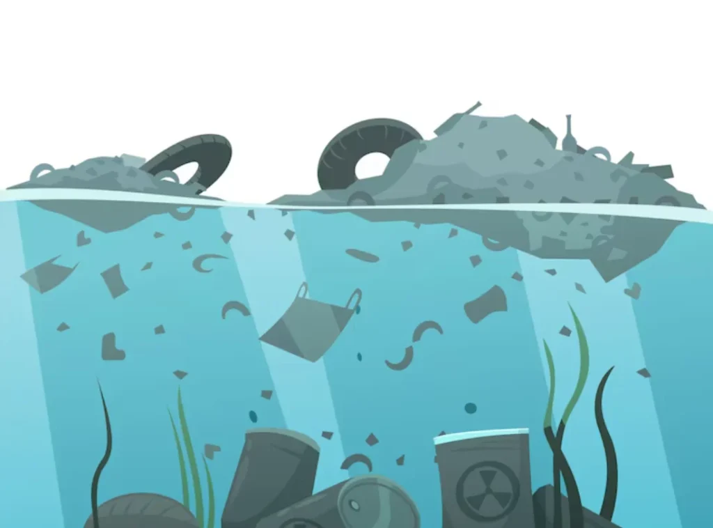 Water Pollution