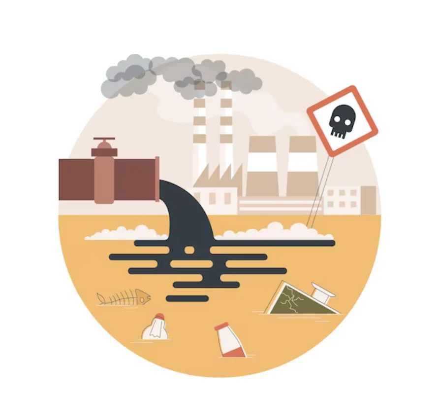 Water Pollution