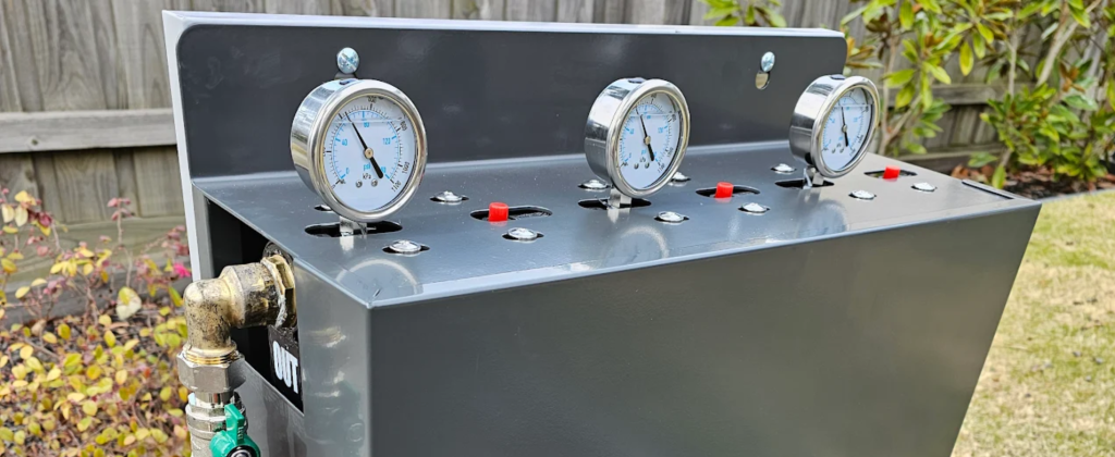 Reverse Osmosis vs Undersink Water Filter