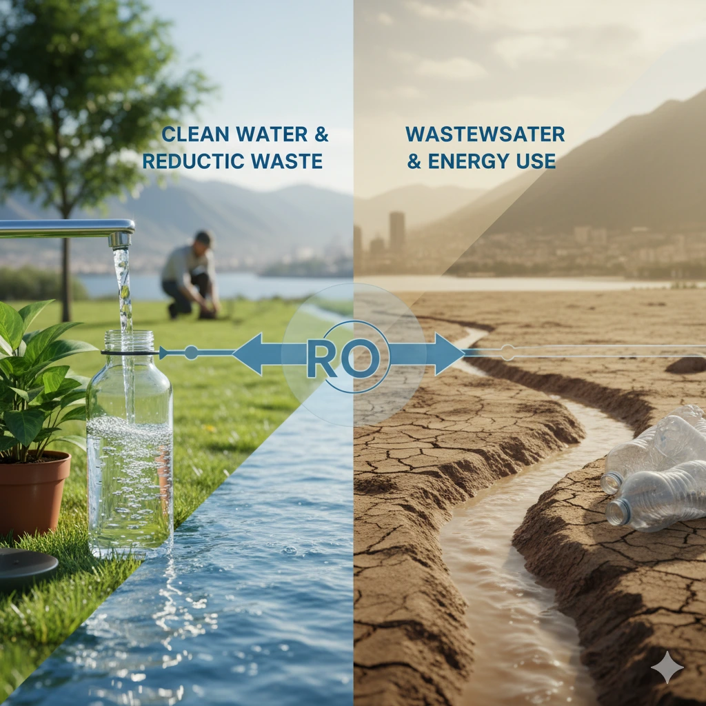 Reverse Osmosis Technology