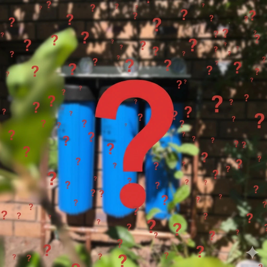 Ugly Truth About Reverse Osmosis Systems