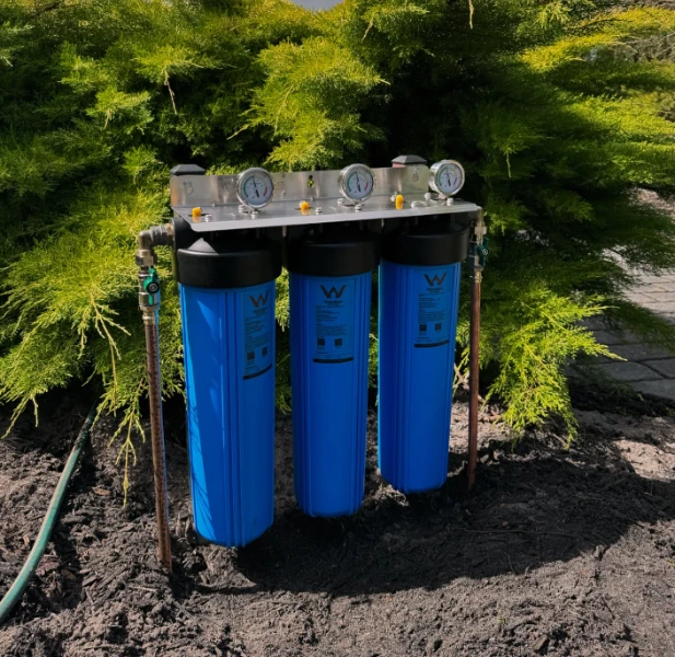 Reverse Osmosis Technology