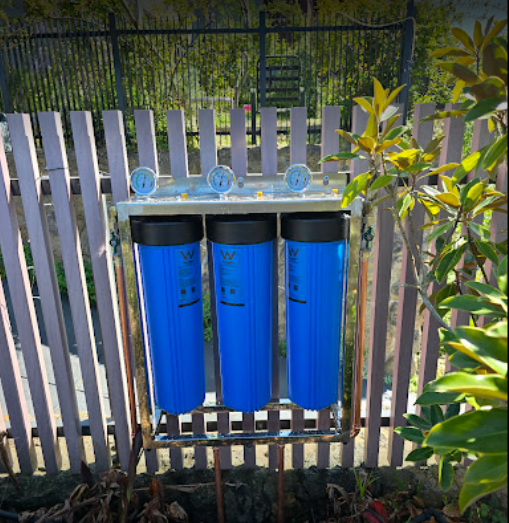 Australian Drinking Water Guidelines