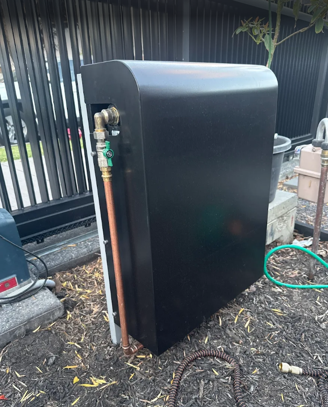 Ugly Truth About Reverse Osmosis Systems