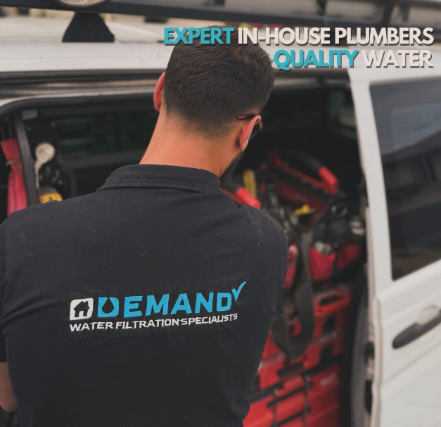 Chossing The Best Home Water Filter