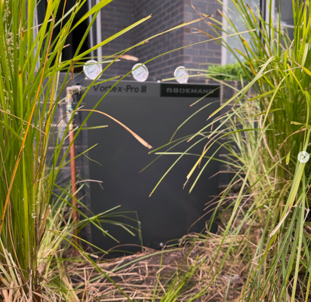 Whole House vs Point-of-Use Water Filter