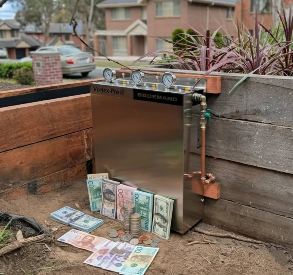 How Much Does a Whole House Water Filter Cost