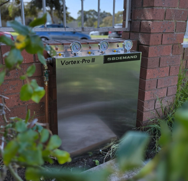 Whole House Water Filters