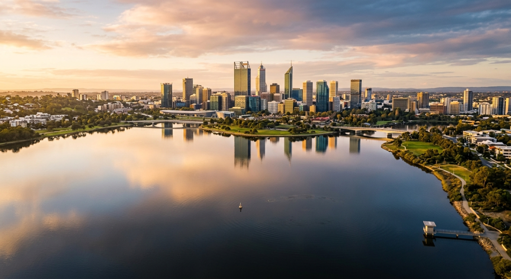 Water Quality in Australia