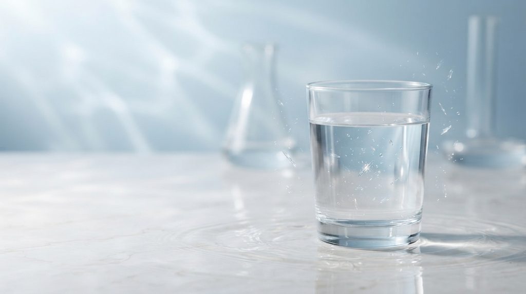 TDS in Water