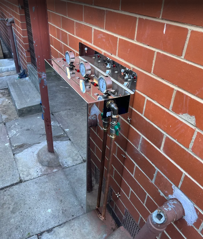 UV Water Filter vs. RO System